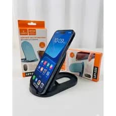 Suporte de Celular e Tablet Lehmox LEY-222 - Ajustável e Portátil