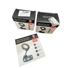 🔥 SUPORTE MAGNÉTICO VEICULAR K007 – PRATICIDADE E SEGURANÇA AO DIRIGIR!