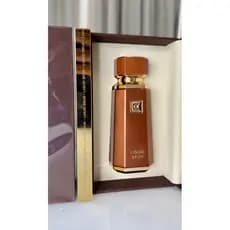 Liquid Brun Eau de Parfum French Avenue Masculino