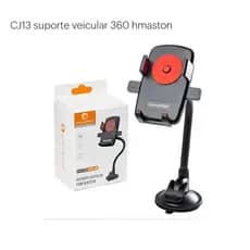 CJ13 suporte veicular 360 hmaston