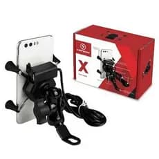 C020 H206 LX3 suporte moto altomex kapbom