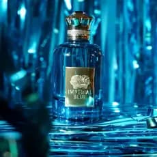 Imperial Blue Eua de Parfum Riiffs masculino