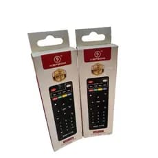 Controle Remoto Universal TV Box - Kapbom KAP-1178