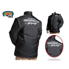 Jaqueta California Racing Life Motoqueiro