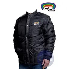 Jaqueta Califórnia Racing Tradicional Motoboy CR