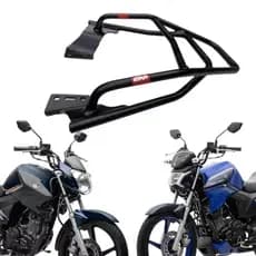 Bagageiro Givi Para Factor 150/125  2015 Diante 2025  Sr2124