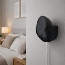Suporte de parede Echo Pop (Alexa)