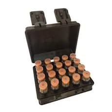 Caixa De Armazenamento 20 Viais /ampolas/ Frascos/ TG 3 ml