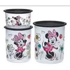 Tupperware Kit Instântanea Mágica 3 peças