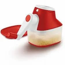 Tupperware Ralador de Queijo Geração 2
