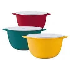 Tupperware Jumbo Criativa 14 litros Tigela Grande Tapoer