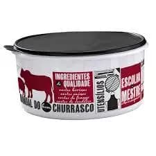 Tupperware Porta tudo 10 litros