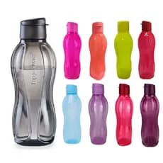 Tupperware Eco Tupper Garrafa de Água 1 litro