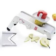 Tupperware Super Chef Fatiador Cortador Profissional