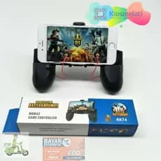 Suporte Para Gamepad AK74 Gatilho L1 R1 JOYSTICK
