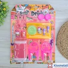 Comer Bebida OTC 1108B