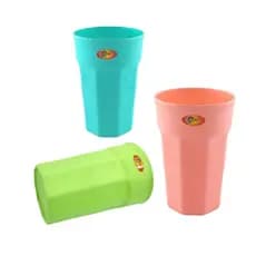 Copo Plástico De Qualidade Alimentar Uranus Polkadot Candid BPA FREE