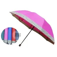 Guarda-Chuva Dobrável De 10 Dedos-Osaka 306A