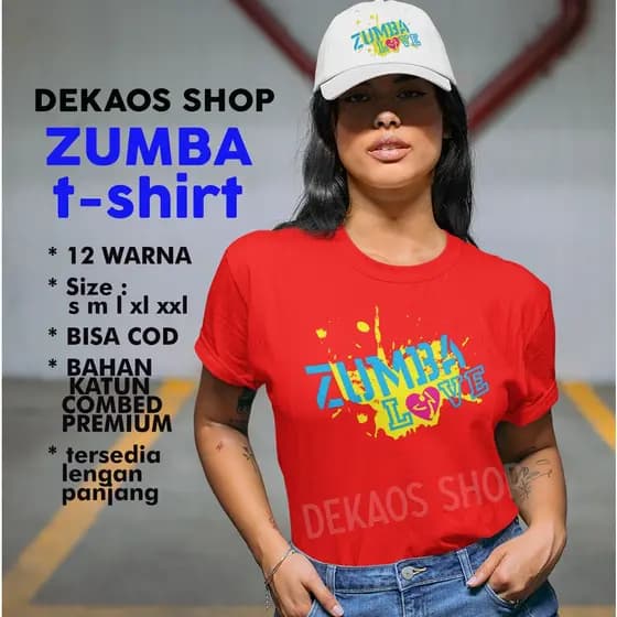 T-Shirt ZUMBA Mais Recentes/Feminina/Ternos/TOPS Para Mulheres/Roupas De Ginástica Aeróbica SHIRTS Esportivas De Ginásti