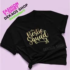 T-Shirt BESTIE/BESTFRIEND/Roupas Aerobicas Femininas Esportivo Feminino/TOPS Esportivos Femininos De Ginástica Feminina