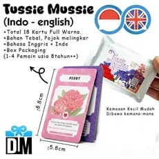 Tussie Mussie Card Toys Montar Menata Pequeno Buquê De Flores Leves 1-4 Jogadores 8 Anos Ou Mais Diversão Simples