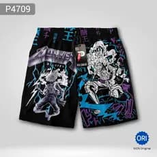 Cueca boxer Masculina KATUN | De Algodão Distro-P4709