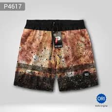 Shorts Boxer Masculino De Algodão Premium KATUN | Cuecas Adultas Confortáveis , Frescas E Elásticas Com Cintura Elástica