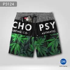 Cueca boxer Masculina Feita De material TC | shorts Pented-P3124