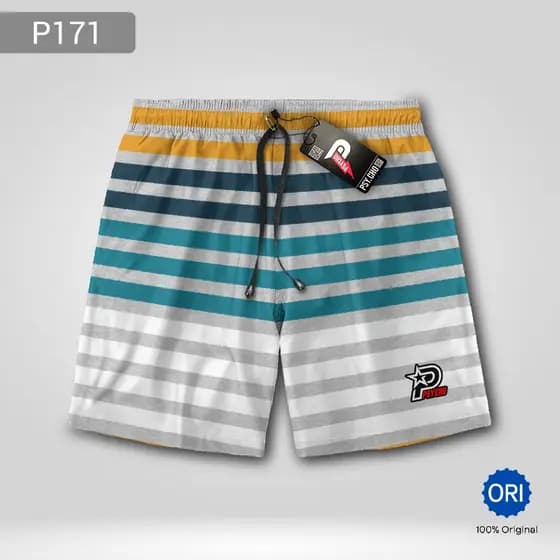 shorts boxer Masculino KATUN | Cueca distro De Algodão-P171