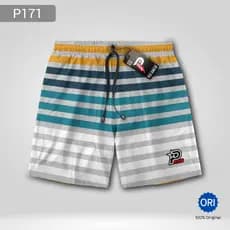 shorts boxer Masculino KATUN | Cueca distro De Algodão-P171