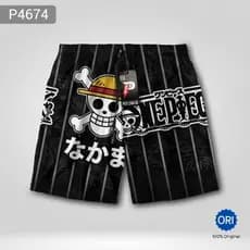 Boxer Masculino De Algodão KATUN Premium | Shorts Adultos Confortáveis E Legais Adequados Para Atividades Diárias-P4674