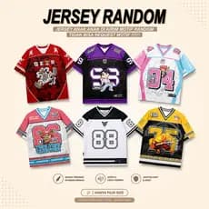 Camisa Quadrada Grande Para Meninos E Meninas , Motivo Aleatório Crianças De 2 A 12 Anos | Camiseta Jersey Esportes Ativ