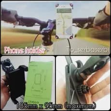 Suporte Para Telefone , Bicicleta , Motocicleta ,