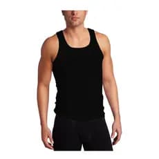 Camiseta Regata Masculina Costas Nadador Slim Roupas masculina online