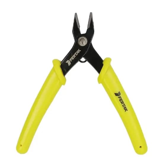Alicate Corte De Precisão 5,5 (13,5 Cm) Fertak