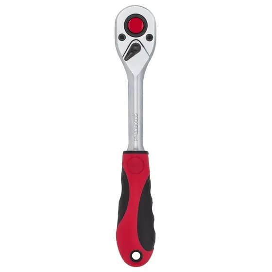 Chave Catraca Reversivel 3/8 Gedore Red R50000027