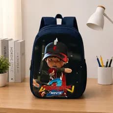 Bolsas Infantis Elegantes Fofas , Leves E Garantidas , Mochilas Da Moda Última