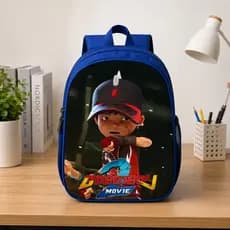 Bonito , Moderno , Minimalista , Premium Mochila Para Meninos , Simples B