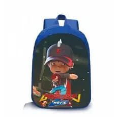 Bolsa Infantil Fofa , Moderna , E Luxuosa , Mochila De Personagem Recomendada Garantida