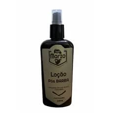 Loção pós barba profissional Dom Marzo 240ml
