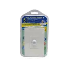 Sensor de Presença Multifuncional - Modelo: QI2MB - Qualitronix