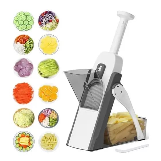 CORTADOR E FATIADOR DE LEGUMES CTD-001CZ HOOPSON