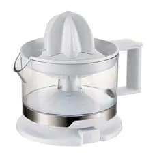Espremedor de Laranja Frutas Elétrico 850ML 2 Cones 100W 110V / 220V