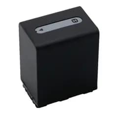 Bateria NP-FH100 para Filmadora Sony Handycam