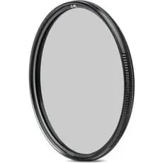 Filtro CPL 49mm (Circular Polarizador)