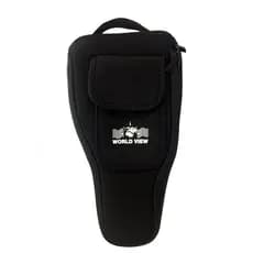 Bolsa Case para Estabilizador Gimbal Smartphone e Câmera