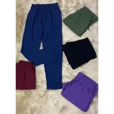 calça feminina viscosinho
