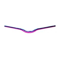 Guidão Voador De Aço Camaleão Guidão tipo kalim com 780mm e 60mm De Rise