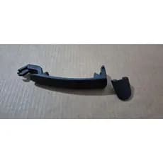 Maçaneta porta traseira Vw Golf Polo Gol Saveiro Voyage G5 G6 G7 s/furo