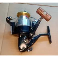 Molinete Ryobi Cynos Xx 1500zm Made In Japan (Usado)